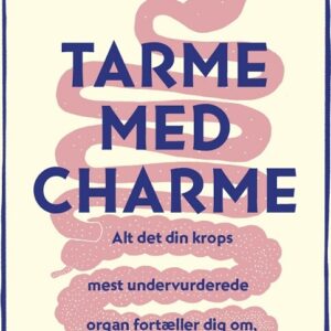 Tarme Med Charme - Giulia Enders - Bog