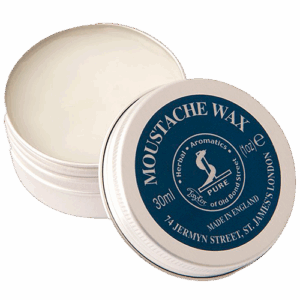 Taylor of Old Bond Street Moustache Wax (30 ml)