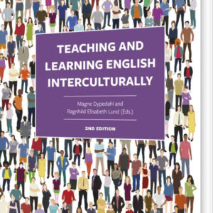 Teaching And Learning English Interculturally - Magne Dypedahl - English Book