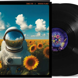 Tears For Fears - Songs For A Nervous Planet - Vinyl Lp