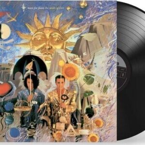 Tears For Fears - The Seeds Of Love