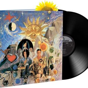 Tears For Fears - The Seeds Of Love - Vinyl Lp