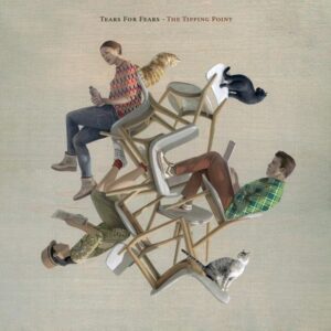 Tears For Fears - The Tipping Point - CD