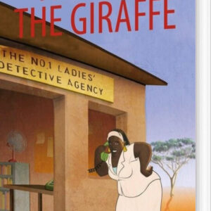 Tears Of The Giraffe, Er C - Alexander Mccall Smith - English Book