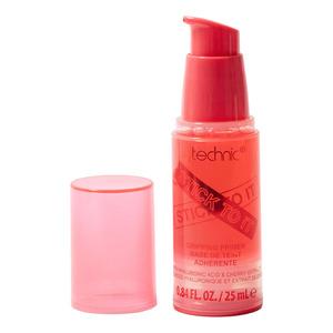 Technic Stick To It Gripping Primer - Red - 25 ml.
