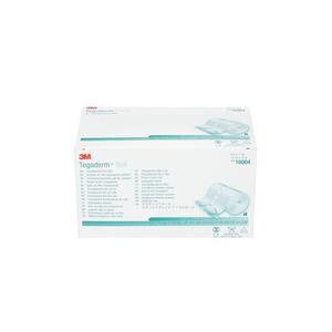 Tegaderm Roll 10 cm x 10 m - 1 rulle