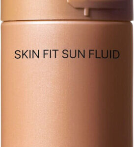 Tfit - Skin Fit Sun Fluid - Neutral Beige - 50 Ml