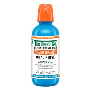 The Breath Co. Icy Mint - 500 ml.