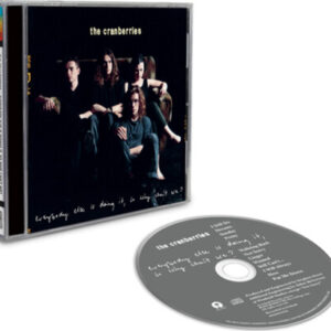The Cranberries - Everybody Else Is Doing It, So Why Can't We? - CD