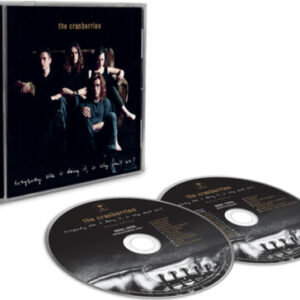 The Cranberries - Everybody Else Is Doing It, So Why Can't We? - CD