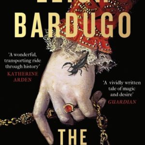 The Familiar - Leigh Bardugo - English Book