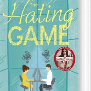 The Hating Game - Sally Thorne - English Book - Piatkus Books