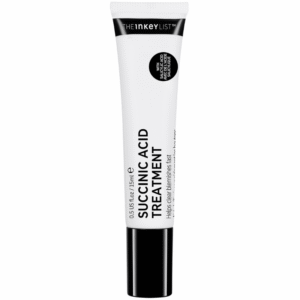 The INKEY List Succinic Acid Treatment (15 ml)