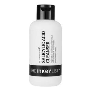 The Inkey List Salicylic Acid Cleanser - 150 ml.