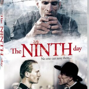 The Ninth Day - 2004 / Der Neunte Tag - DVD - Film