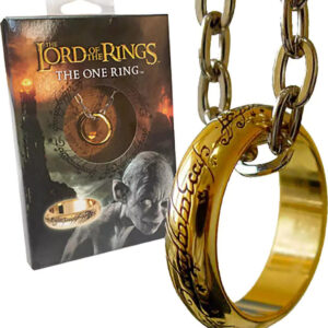 The One Ring - Replica In Blister