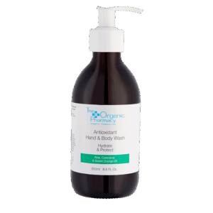 The Organic Pharmacy Antioxidant Hand & Body Wash (250 ml)