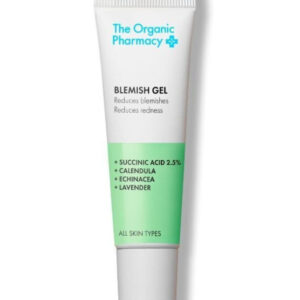 The Organic Pharmacy Blemish Gel, 15ml.