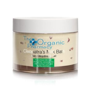 The Organic Pharmacy Cleopatra's Milk Bath (150 g)