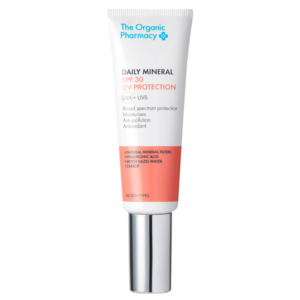 The Organic Pharmacy Daily Mineral Spf 30 UV Protection (50 ml)