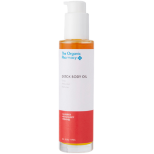 The Organic Pharmacy Detox Body Oil (100 ml)