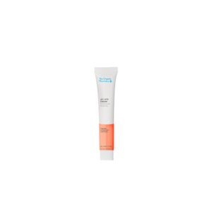 The Organic Pharmacy Lip + Eye Cream, 10ml