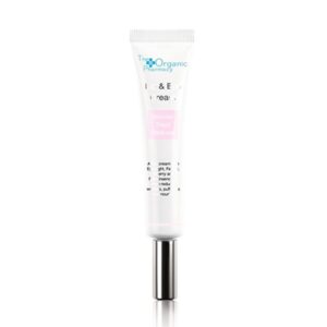 The Organic Pharmacy Lip & Eye Cream (10 ml)
