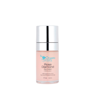The Organic Pharmacy Rose Diamond Eye Cream (15 ml)