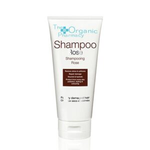 The Organic Pharmacy Rose Shampoo (200 ml)