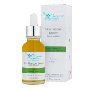The Organic Pharmacy Skin Rescue Serum (30 ml)