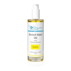 The Organic Pharmacy Stretch Mark Oil (100 ml)