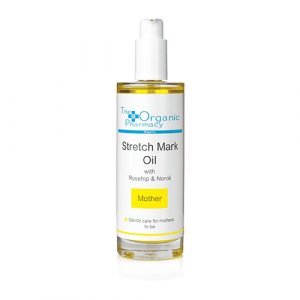 The Organic Pharmacy Stretch Mark Oil (100 ml)