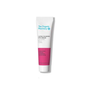 The Organic Pharmacy Ultra Calming Eye Cream, 15ml