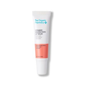 The Organic Pharmacy Vitamin Protection Lip Balm, 10ml