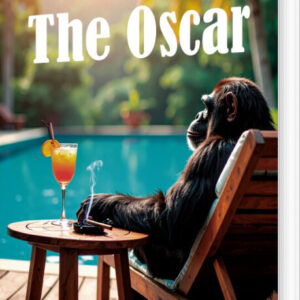 The Oscar - Terry Hindley - English Book