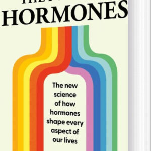 The Power Of Hormones - Max Nieuwdorp - English Book