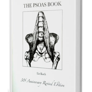 The Psoas Book
