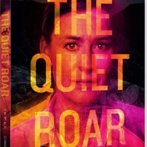 The Quiet Roar - DVD - Film