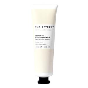 The Retreat Restoring Multi-Purpose Balm - 30 ml.