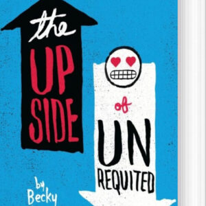 The Upside Of Unrequited - Becky Albertalli - English Book - Penguin Books
