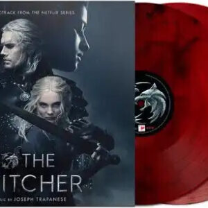 The Witcher - Season 2 Soundtrack