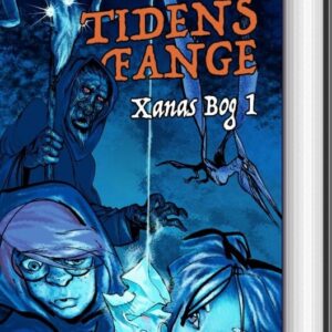 Tidens Fange - Søren Juhler - Bog