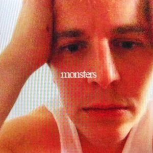 Tom Odell - Monsters - CD
