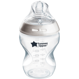 Tommee Tippee Natural Start Sutteflaske Slow Flow 260 ml (1 stk)