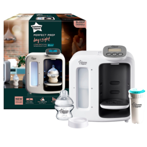 Tommee Tippee Perfect Prep Machine - Hvid (1 stk)