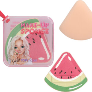 Top Model - Make-up Sponge Candy - Make-up Svamp Til Børn - Depesche