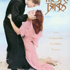 Tornfuglene / The Thorn Birds - DVD - Tv-serie