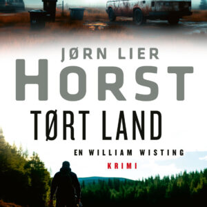 Tørt Land - Jørn Lier Horst - Bog