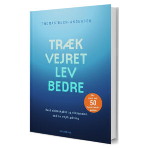 Træk vejret, lev bedre