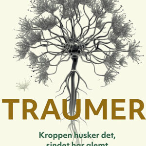 Traumer - Evaloa Schou - Bog